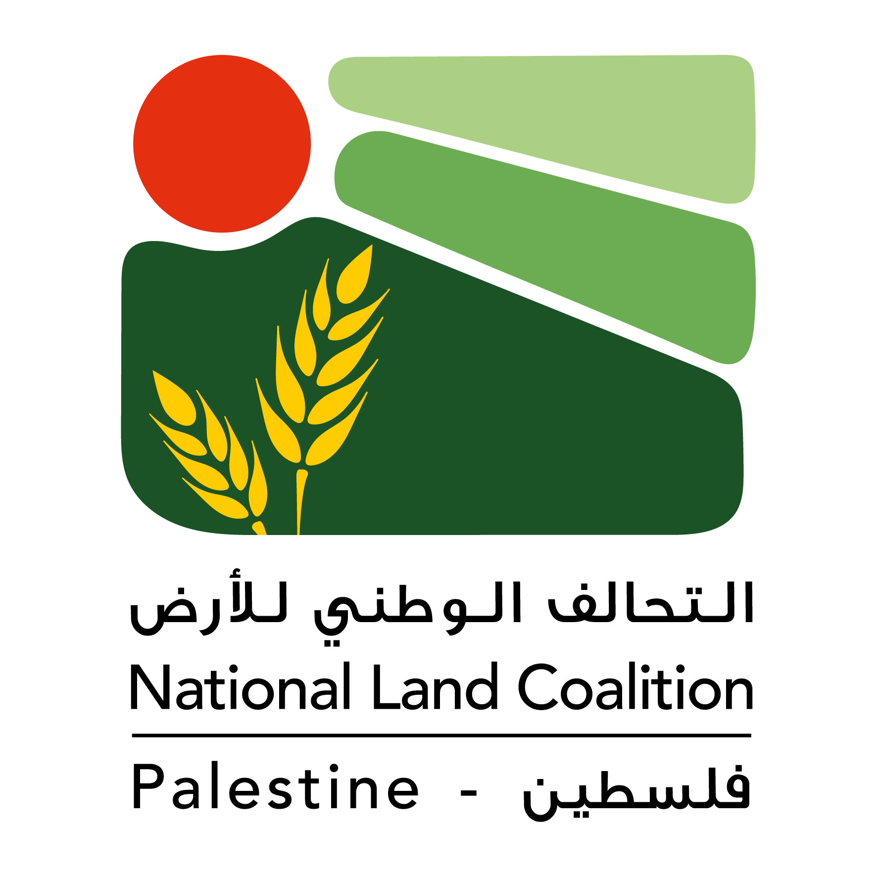 NLC Palestine